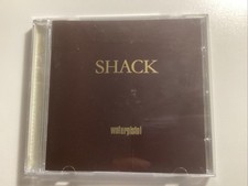 Shack - Waterpistol [1995]