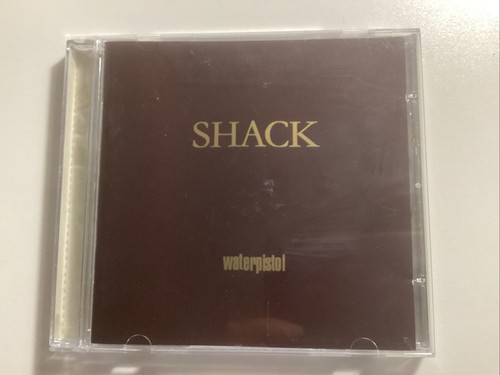 Shack waterpistol 1995 - shack, [1995]