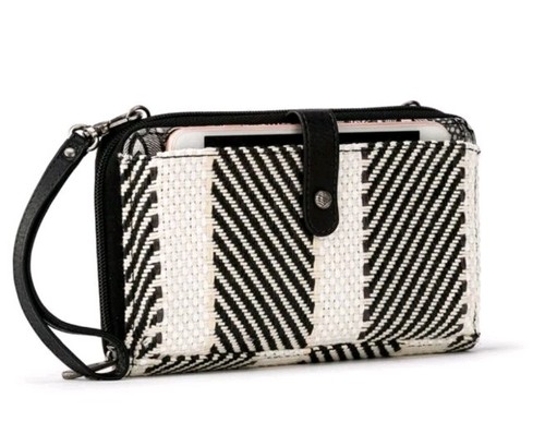 Sakroots crossbody bag clutch - sakroots,
