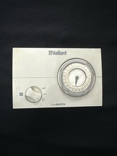 Vaillant Time Switch for Vaillant Ecotec Pro 24, 28 and Vaillant Ecotec Plus 824