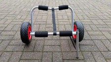 Kayak/Canoe Trolley -  Excellent Condition Only Used Twice