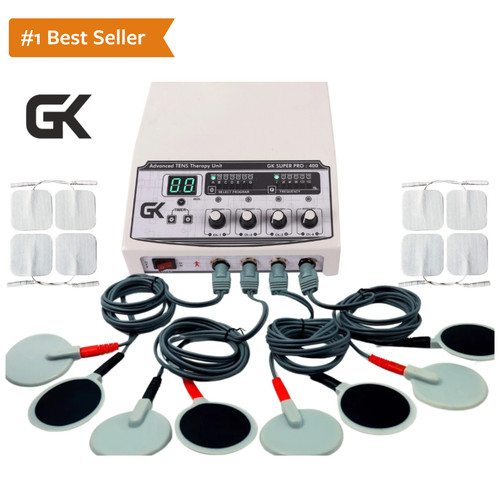 Professional electrotherapy - professional,