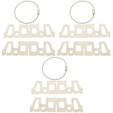  3 Pack Stainless Steel Stove