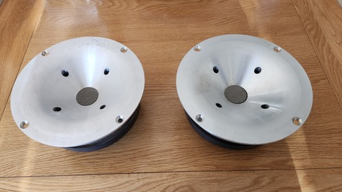 Pair de700 hf - pair,