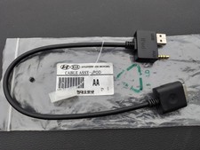 Genuine kia soul ipod - genuine,