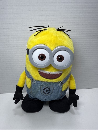 Despicable dave the - despicable,