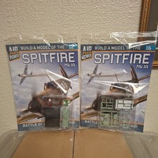 Hachette Build a Model