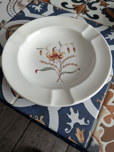 Vgc wedgewood tiger lily - wedgewood,