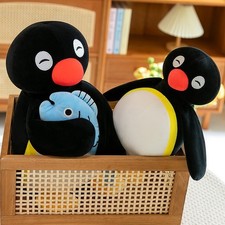 Penguin Plush Snuggly Pingu