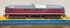 PIKO HO 5/6010 CLASS BR 130.005 Co-Co DIESEL OF THE DR - BOXED 