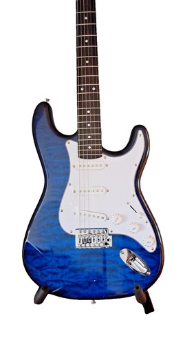 Style guitar workshop - st-, –'workshop