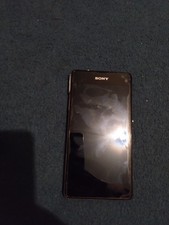 Sony Xperia Z1 Compact D5503
