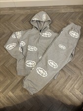 Denim Tears Cortiez Tracksuit