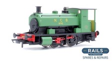 HATTONS 'OO' GAUGE H4-AB16-002
