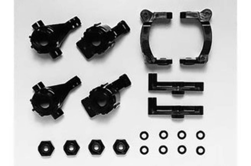 Tamiya df02 b parts - tamiya,