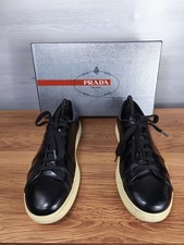 Prada Mens Shoes Size 7.5uk
