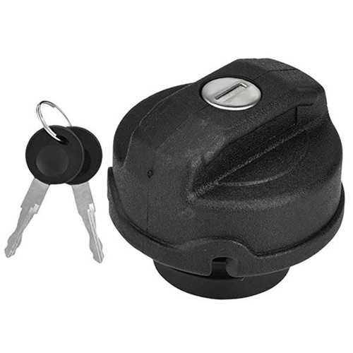 Fuel tank cap with - fuel, keys