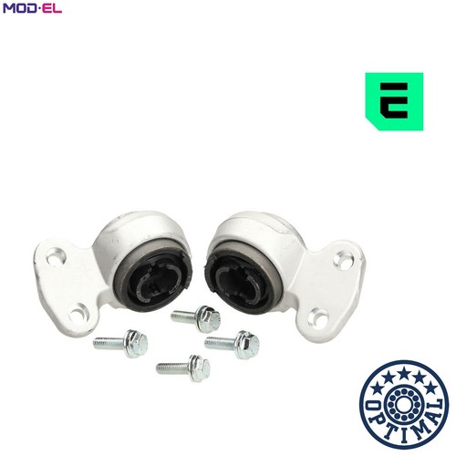 Repair kit control arm - kit,