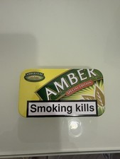 Amber Leaf Special Edition 50g