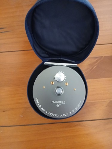 Stunning hardy marquis lwt7 - a,