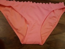 M&S Collection Scallop Trim