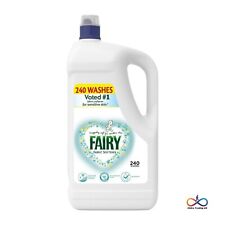 Fairy Super Concentrate Fabric