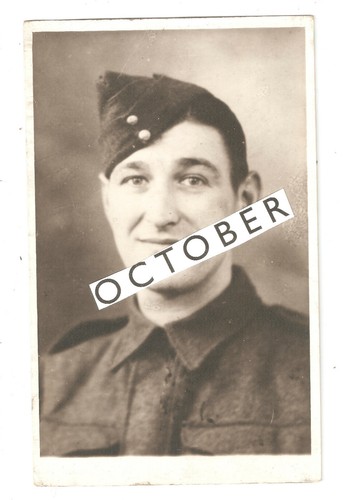 Wwii soldier clues - rp,