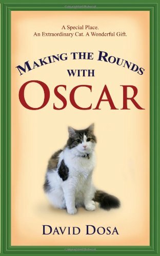 Making the rounds - making,