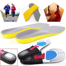 ORTHOPAEDIC SHOE INSOLES