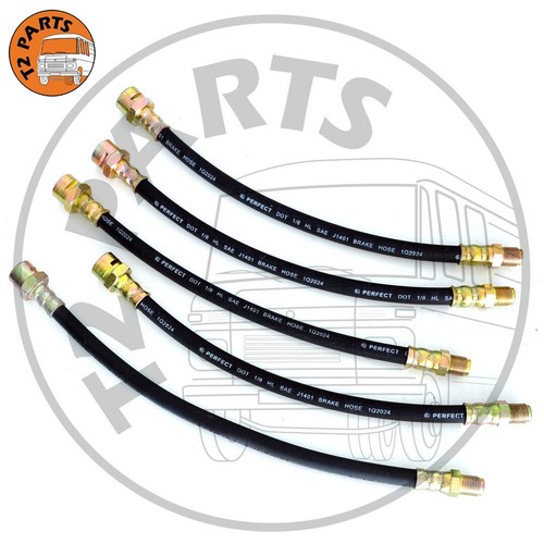 Clutch hose for mercedes benz - clutch,