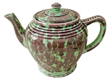 English Vintage Art pottery