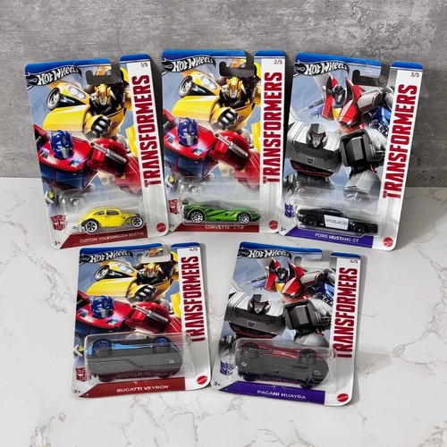 Hot wheels silver series - hot,