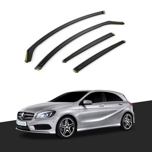 Mercedes class w176 - a-class,