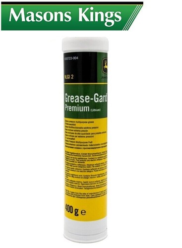 John deere grease - john,