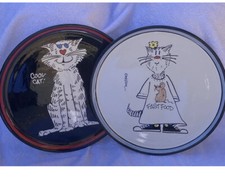 Vintage Emerson Studio Art Cat