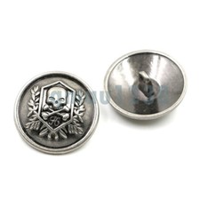 15MM-25MM METAL SHANK BUTTONS