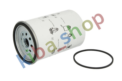 Fuel filter fits iveco - fuel,