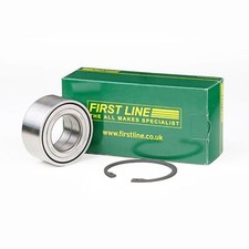 Wheel Bearing Kit For Citroen