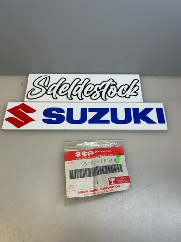 Silencer suzuki 35765 - suzuki, 35765-15010