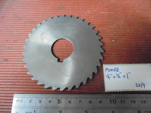 Horizontal milling cutter x - milling,