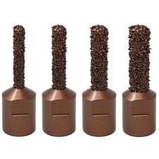 6/8/10/12mm Mortar Rake Angle