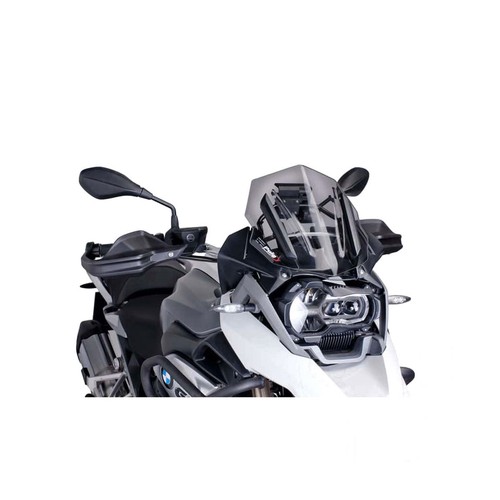 Puig rafale fairing dark - fairing,