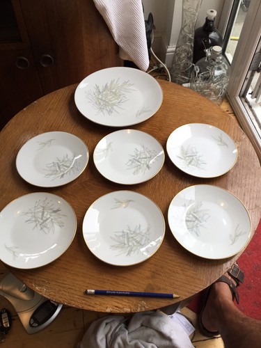Vintage rosenthal - vintage,