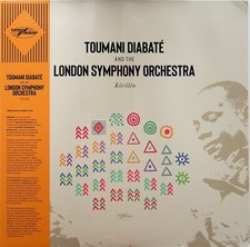 Toumani Diabate and The LSO-
