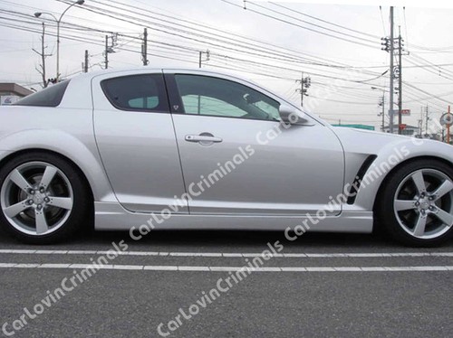 Mazda side - 8,