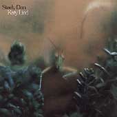 Steely Dan : Katy Lied CD
