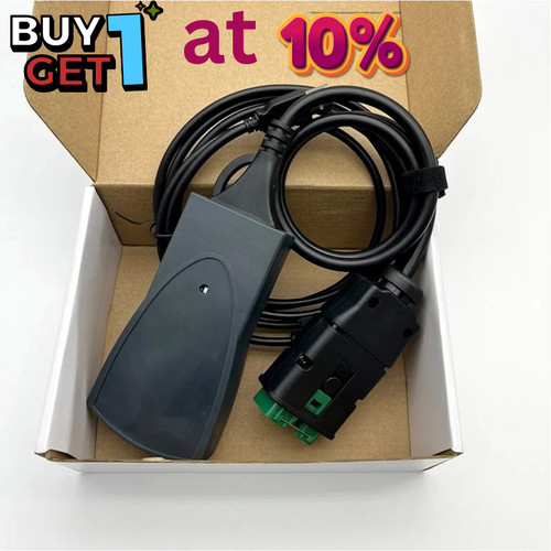 Lexia diagbox 91 pp2000 - 3,