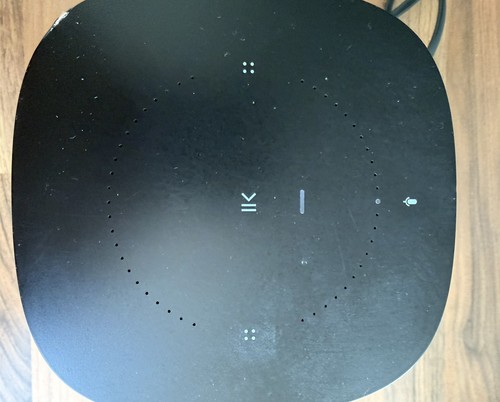 Sonos one gen s18 - s18, wireless