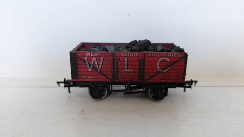 Dapol gauge west leigh - dapol,