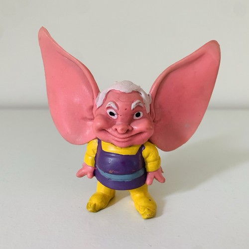 Vintage 80s galoob blackstar - 80s,